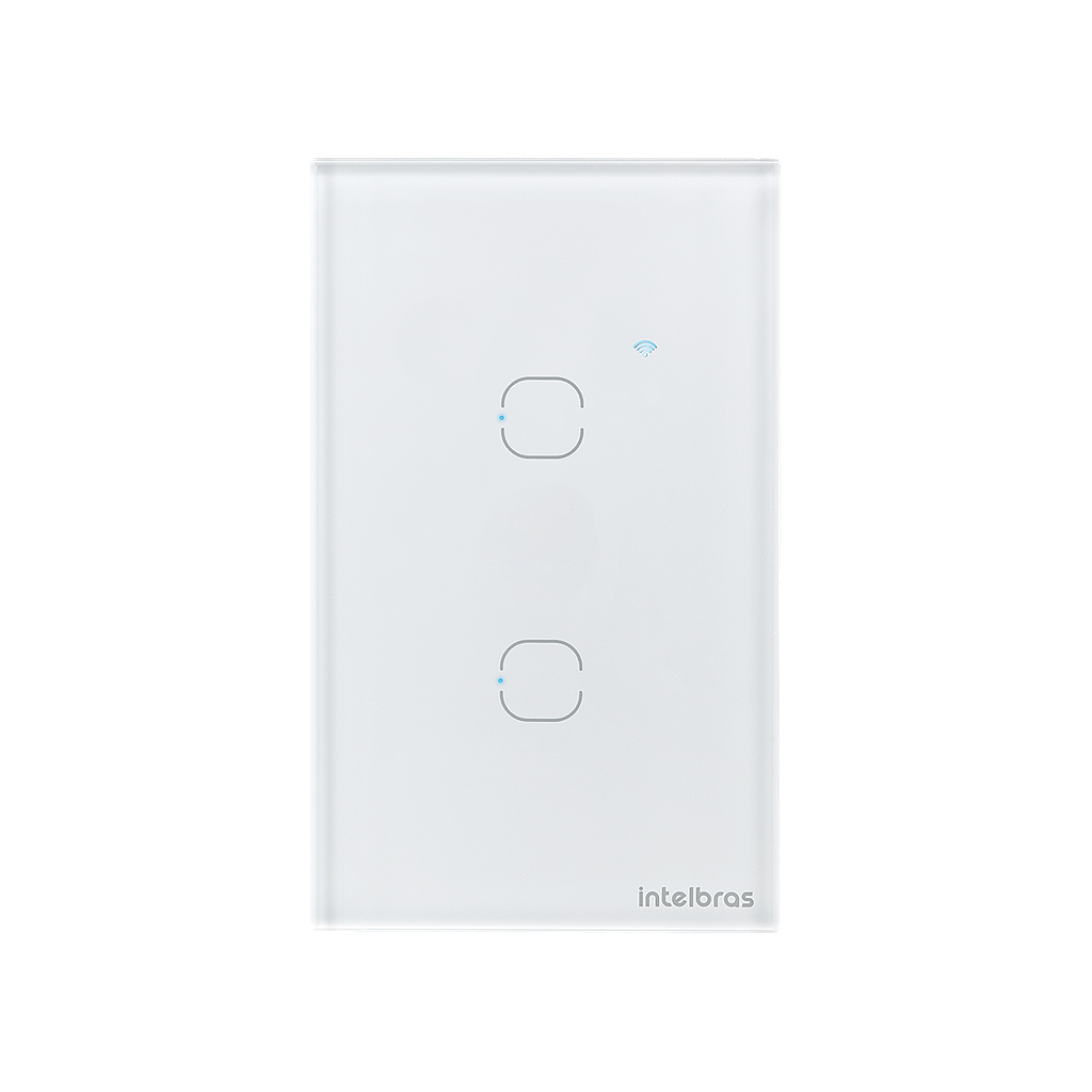 INTERRUPTOR SMART WIFI TOUCH 