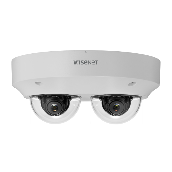CAMARA MULTIDIRECCIONAL 2MP / WDR / DETECCION DE NIEBLA Y MOVIEMIENTO