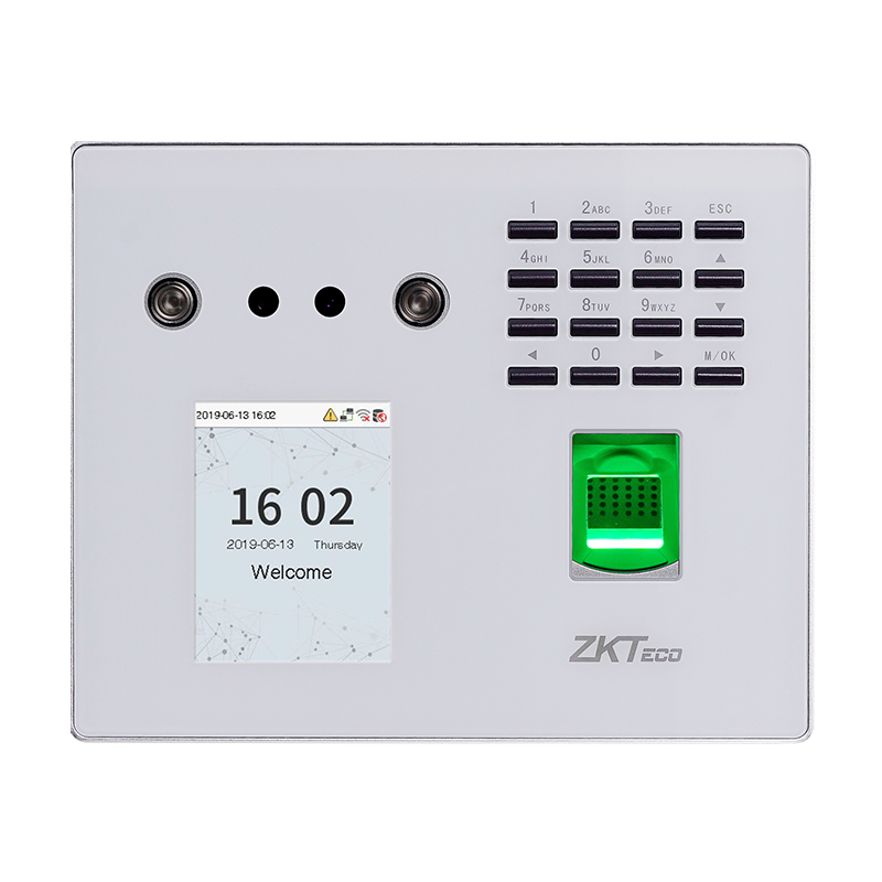 BIOMETRICO DE CONTROL DE ACCESO Y ASISTENCIA | 3000 HUELLAS