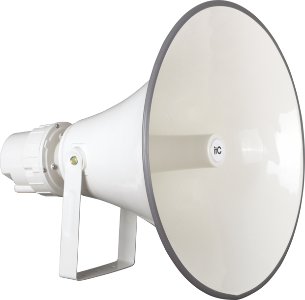 Weatherproof Horn Speaker
