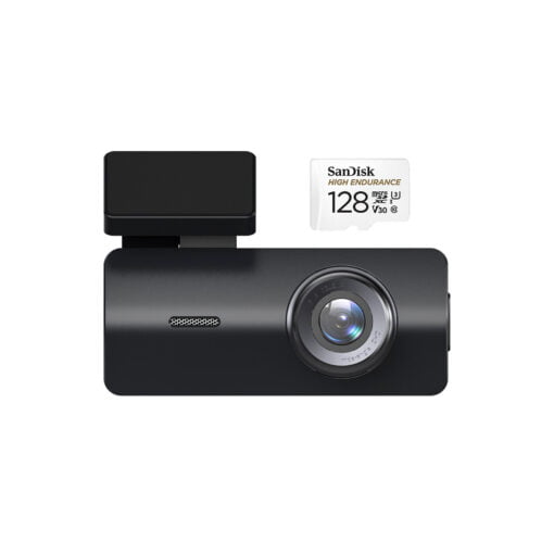 DASHCAM 1080P CAMARA VEHICULAR | WIFI | MICRO SD | AUDIO Y MIC