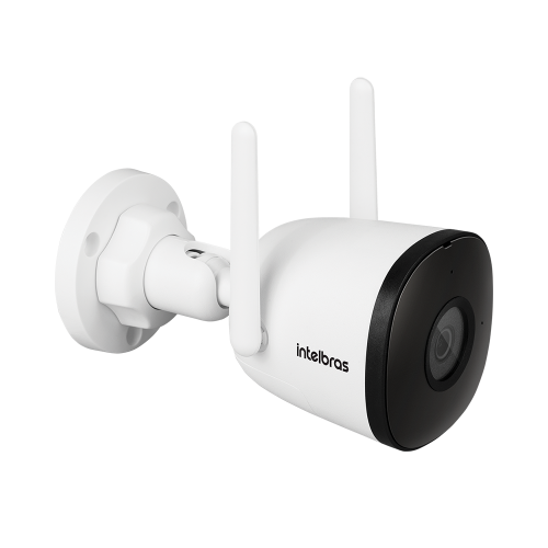 CAMARA WIFI SMART 