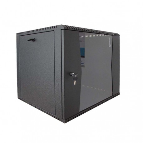 GABINETE ABATIBLE 12UR - NEGRO 