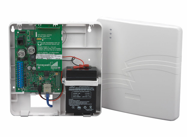 COMUNICADOR DUAL PARA PANEL VISTA 48 (REEMPLAZO DEL LTE-IA/XA)