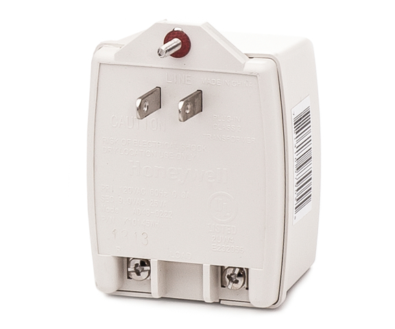 TRANSFORMADOR PARA PANEL DE ALARMA LYNX 25VA 60HZ