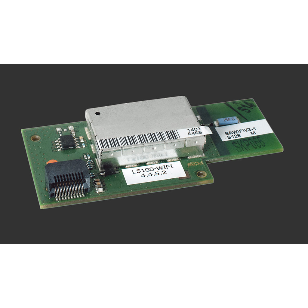 MODULO IP WIFI PARA PANEL LYNX TOUCH