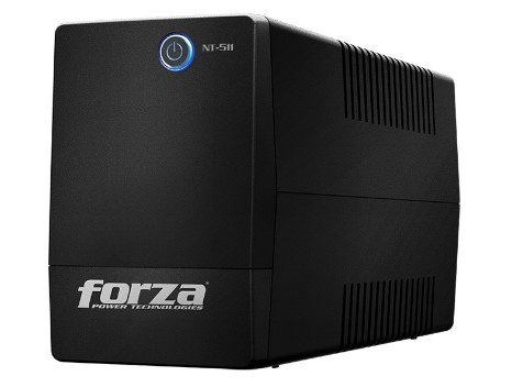 UPS FORZA 500VA 120V 6 TOMAS RJ11 