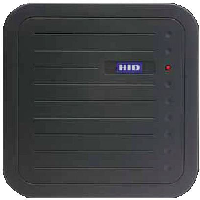 LECTORA DE PROXIMIDAD LARGO ALCANCE 1.80M