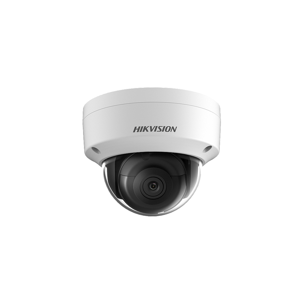 *LIQ* CAMARA DOMO IP 2MP | LENTE 2.8mm WDR 30m IR IP67, IK10
