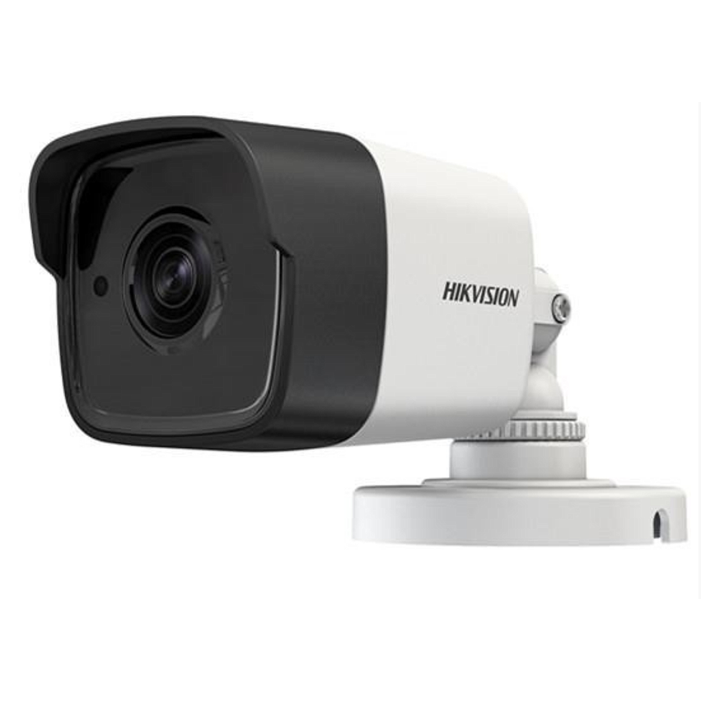 *LIQ* CAMARA BALA HD 1080P | LENTE 2.8mm 20m IR WDR | PLASTICA