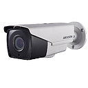 CAMARA BALA HD 1080P | LENTE VF MOTORIZADO 2.8-12mm 40m IR WDR