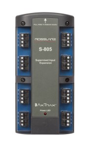 TARJETA EXPANSORA PARA AC-825IP DE 16 ENTRADAS SUPERVISADAS