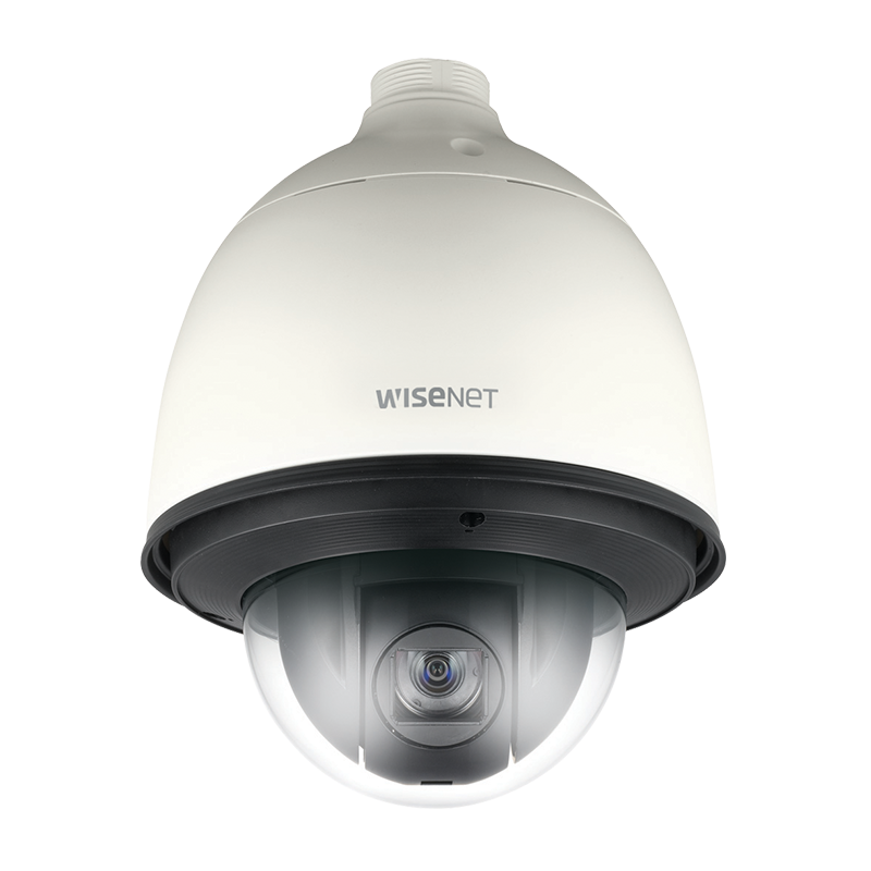 CAMARA PTZ HD | LENTE 4.44-142.6mm 32x ZOOM WDR | IP66 IK10.