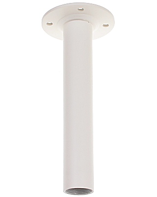 *LIQ* SOPORTE DE TECHO PARA DOMO/PTZ - MARFIL 