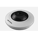 CAMARA FISHEYE 5MP | WDR | AUDIO INTERIOR