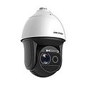 CAMARA PTZ IP 2MP | LENTE VF 5.7-205.2mm 500m IR WDR | IP67 LASER