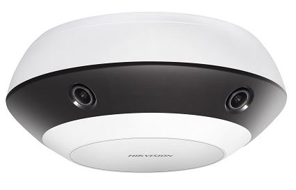 CAMARA PT3 MINI PANOVU | 3 LENTES 2mm 360º | 15m IR 