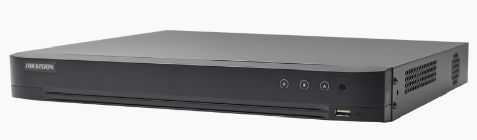 DVR 32 CANALES 1080P | 4MP LITE | 8 CH IP 6MP | 2 HDD