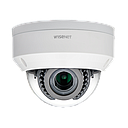 CAMARA DOMO IP 2MP | LENTE VF 3.2-10mm 30m IR WDR | IP66 IK10