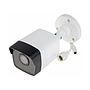 CAMARA BALA IP 4MP / LENTE FIJO 2.8mm / WDR 120dB / 30m IR / IP67 