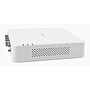 DVR 8 CANALES 720P, 1080P LITE, 2 CH IP 2MP, 1 HDD 