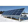 PANELES SOLARES DE 200 WATTS 60 CELDAS