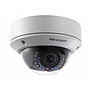 CAMARA DOMO IP 4MP | LENTE VF MOTORIZADO 2.8-12mm | WDR | 30m IR | IP67 IK10