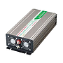 INVERSOR SOLAR 500W 60HZ 12VDC 120VAC 