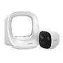 CELL PRO KIT - IMOU: INCLUYE 1 CAMARA + ESTACION BASE / 2MP / WIFI / AUDIO BIDIRECCIONAL / LENTE 2.8mm / SENSOR PIR 