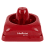LUZ ESTROBOSCOPICA ROJA + SIRENA CONVENCIONAL DE TECHO | RESISTENTE A RAYOS UV