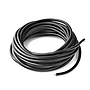 BOBINA CABLE BUJIA PARA CERCO 100 METROS #18awg