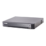 DVR 16 CANALES | 8MP | 2 HDD