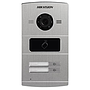 *LIQ* VIDEO PORTERO IP HIKVISION METAL 2 PUERTAS